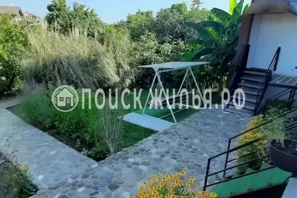 «Ореховая роща», Головинка