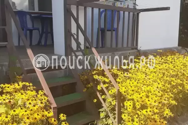 «Ореховая роща», Головинка