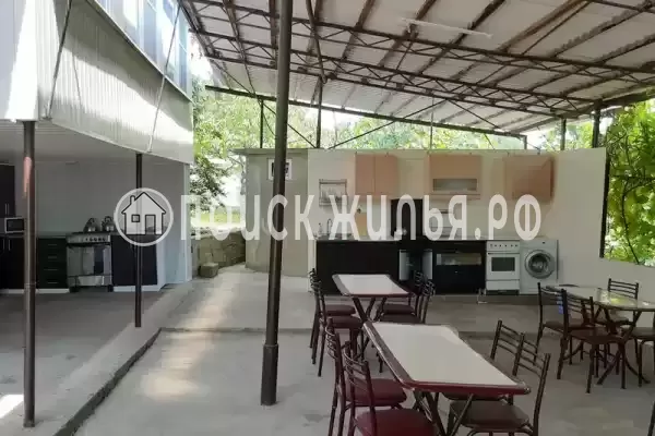 «Ореховая роща», Головинка