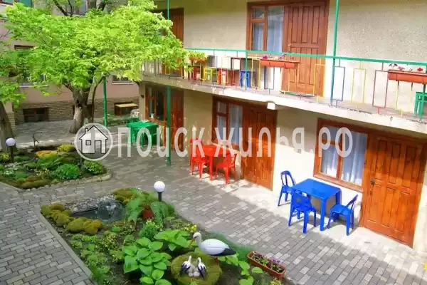 «Вера», Анапа