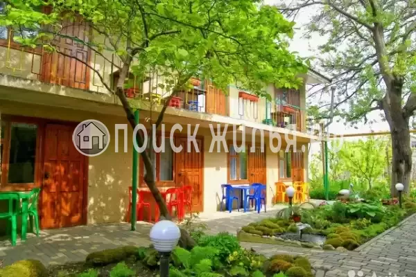 «Вера», Анапа