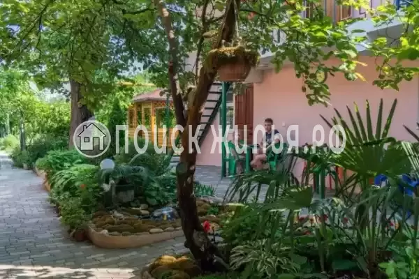 «Вера», Анапа