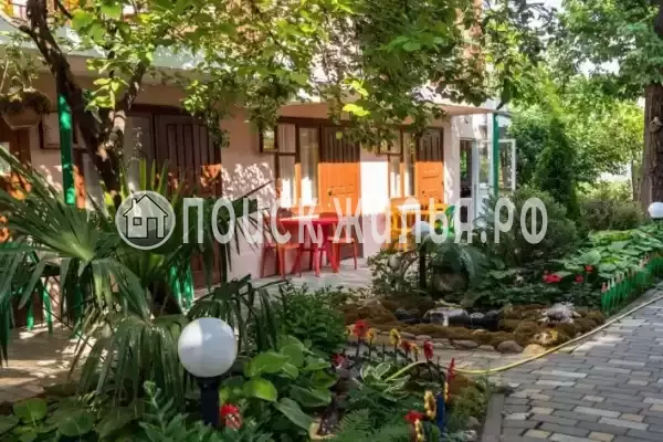 «Вера», Анапа