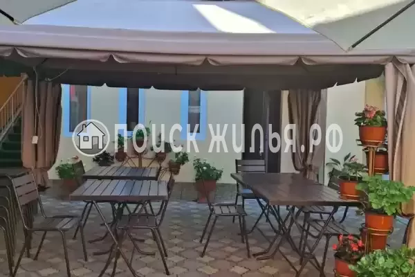 «Жемчужина», Адлер