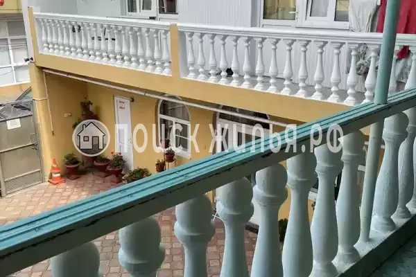 «Жемчужина», Адлер