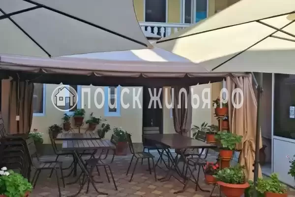 «Жемчужина», Адлер