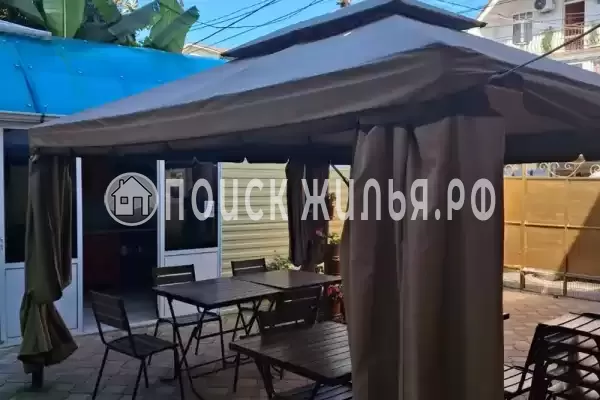 «Жемчужина», Адлер