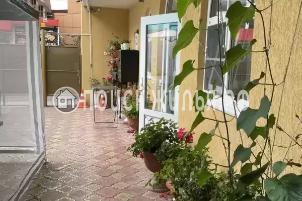 «Жемчужина», Адлер