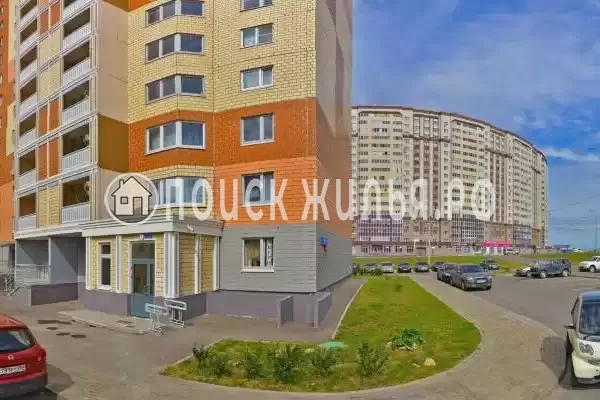 Квартира, ул.Курыжова, д.14, Московская область, Домодедово, Курыжова, д.14 Квартира, ул.Курыжова, д.14, Московская область, Домодедово, Курыжова, д.14