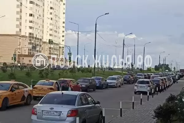 Квартира, Курыжова, д.14, Домодедово