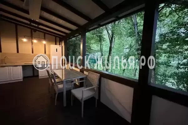 «Дельфин Холидей Парк Инал», Бухта Инал