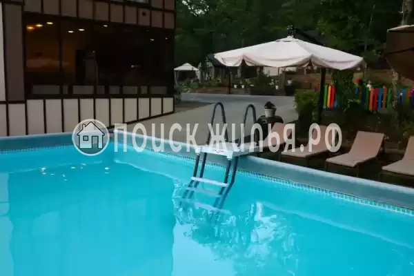 «Дельфин Холидей Парк Инал», Бухта Инал