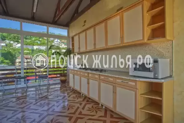 «Муза», Лазаревское