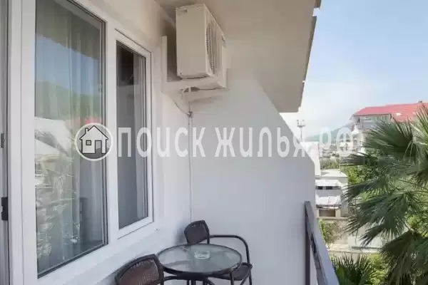 «Муза», Лазаревское