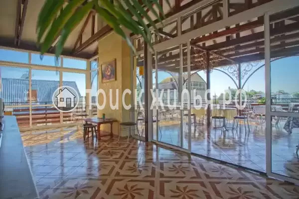 «Муза», Лазаревское