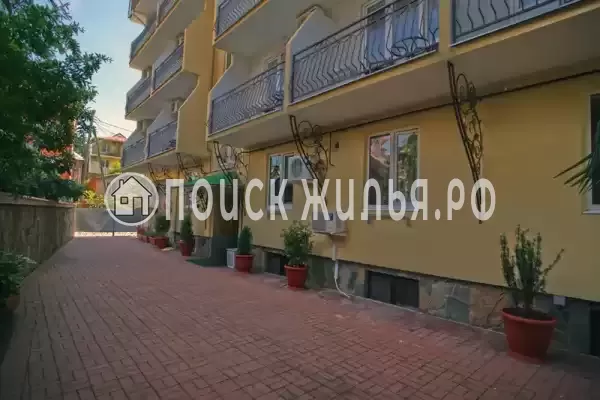 «Муза», Лазаревское