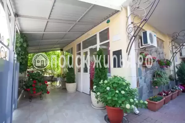 «Муза», Лазаревское