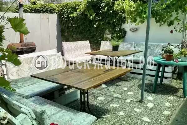 «Эльвира», Саки «Эльвира», Саки