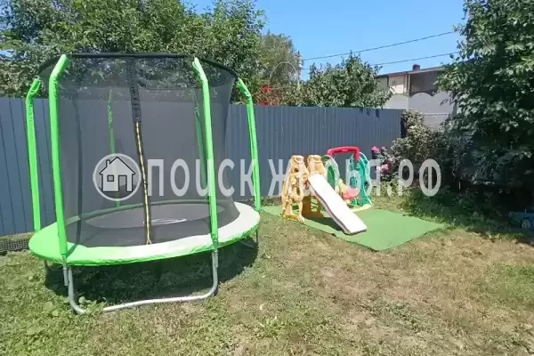 «Дарья», Витязево