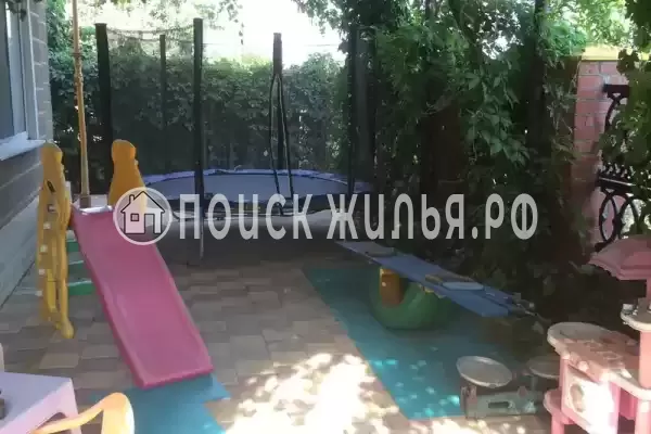 «Дарья», Витязево