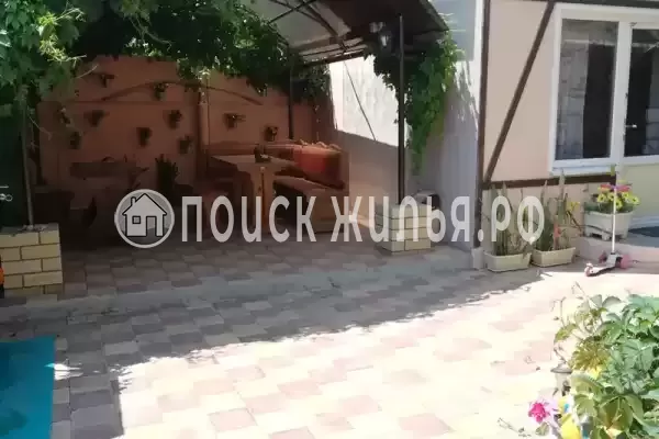 «Дарья», Витязево