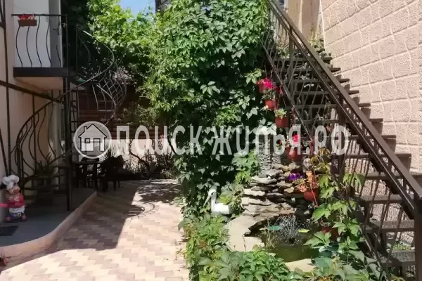 «Дарья», Витязево