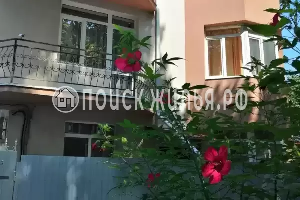 Частный сектор «Фиалка», Анапа