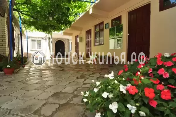 Частный сектор «Фиалка», Анапа