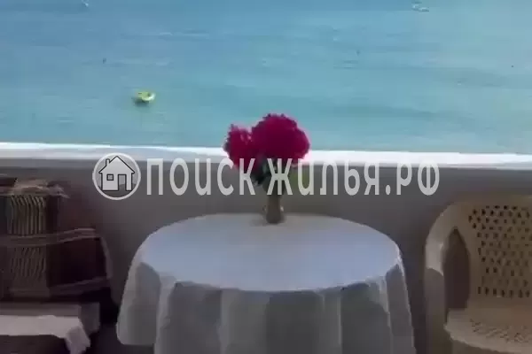 «Упоение морем», Лазаревское