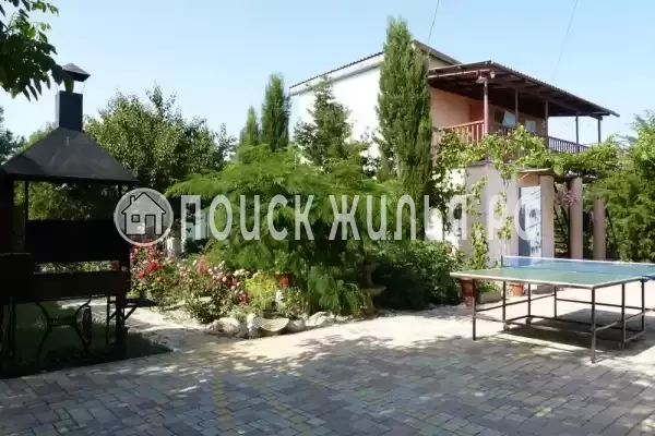 «Море удачи», Республика Крым, Саки, СОТ Садовод, д.92