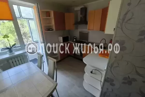 Квартира, О. Кошевого, д.26, Дивноморское