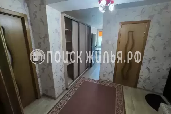 Квартира, О. Кошевого, д.26, Дивноморское