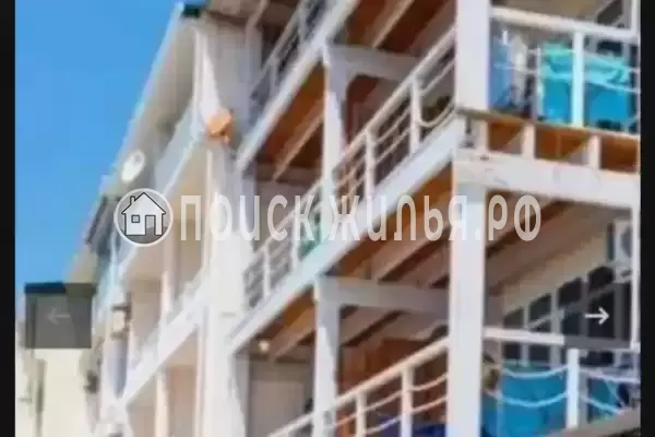 Частный сектор «Эллинг Приют рыбака», Волконка