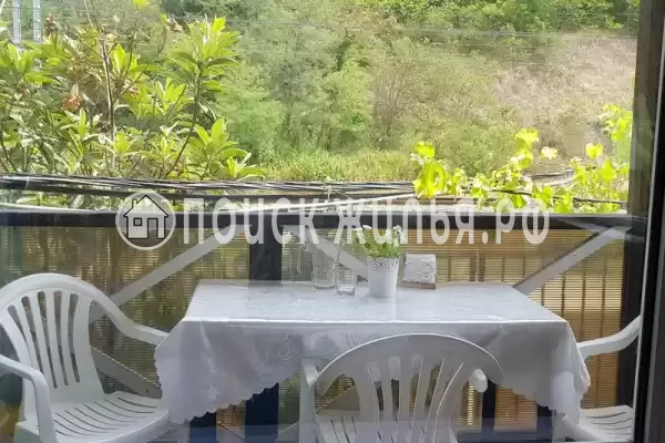 Частный сектор «Эллинг Volkonka beach», Волконка