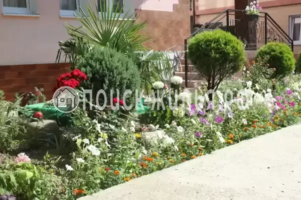 Частный сектор, Нахимова, д.21, Лазаревское Частный сектор, Нахимова, д.21, Лазаревское