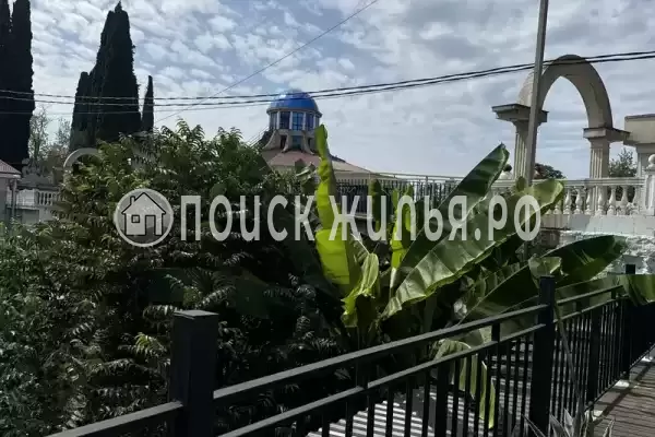 «На Прохладной», Краснодарский край, Сочи, Лоо, Прохладная, д.1/2