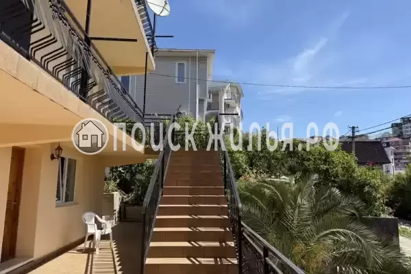 «У Ани», Адлер «У Ани», Адлер