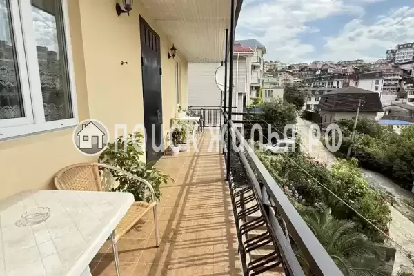 «У Ани», Адлер «У Ани», Адлер