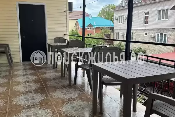 «SoVa», Лазаревское