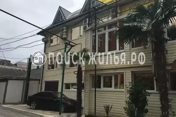 «SoVa», Лазаревское