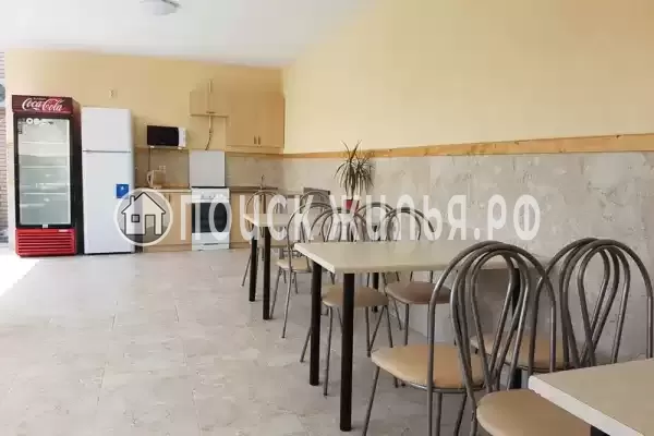 «Янтарный», Кабардинка