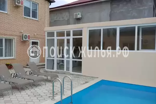 «Янтарный», Кабардинка