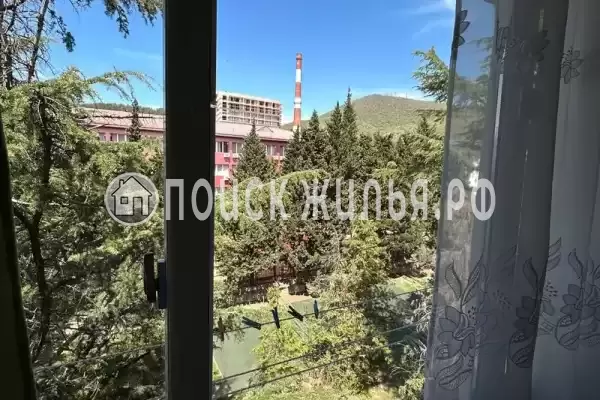 Квартира, пер. Павлова, д.9А, Лазаревское Квартира, пер. Павлова, д.9А, Лазаревское