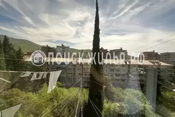 Квартира, пер. Павлова, д.9А, Лазаревское Квартира, пер. Павлова, д.9А, Лазаревское