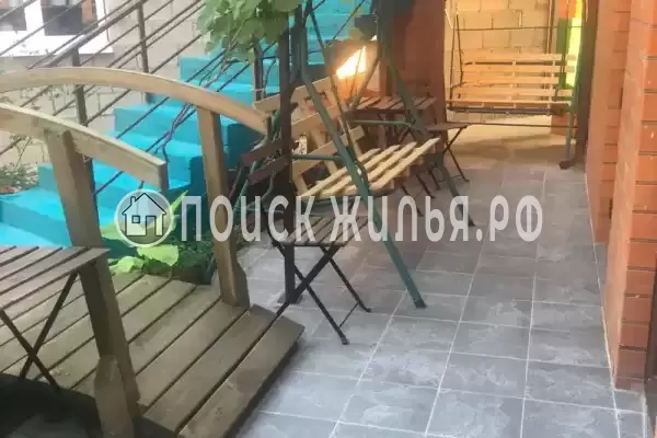 «Арт-Отель», Геленджик