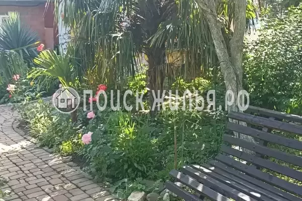 Частный сектор, Ключевая, д.30, Туапсе