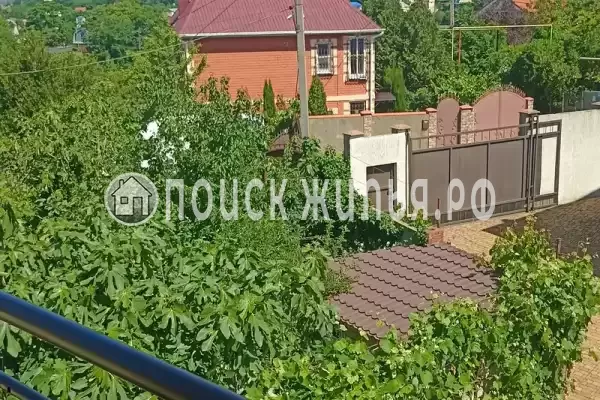 Частный сектор, Ключевая, д.30, Туапсе