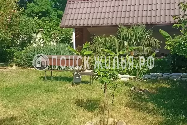 Частный сектор, Ключевая, д.30, Туапсе