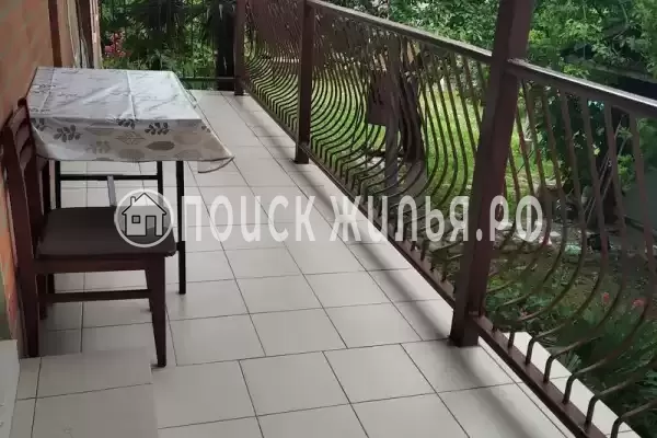 Частный сектор, Ключевая, д.30, Туапсе