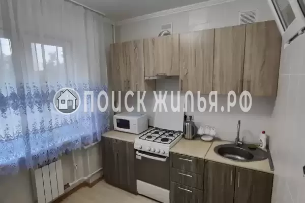 Квартира, «50 лет СССР», д.25А, Хоста